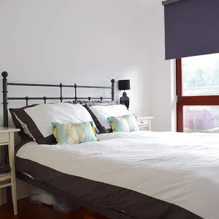 2 Bedroom Close To Guinness Storehouse Accommodates 8 * Дублин