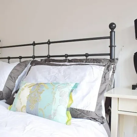 Appartement 2 Bedroom Close To Guinness Storehouse Accommodates 8 *