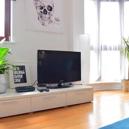 2 Bedroom Close To Guinness Storehouse Accommodates 8 * Dublin