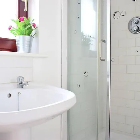 アパート 2 Bedroom Close To Guinness Storehouse Accommodates 8 *