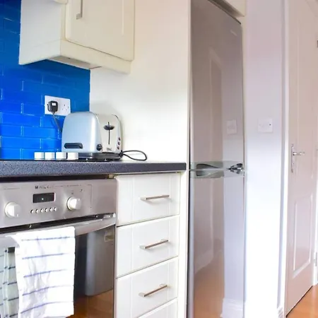 2 Bedroom Close To Guinness Storehouse Accommodates 8 * Дублин