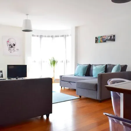 Appartement 2 Bedroom Close To Guinness Storehouse Accommodates 8 *
