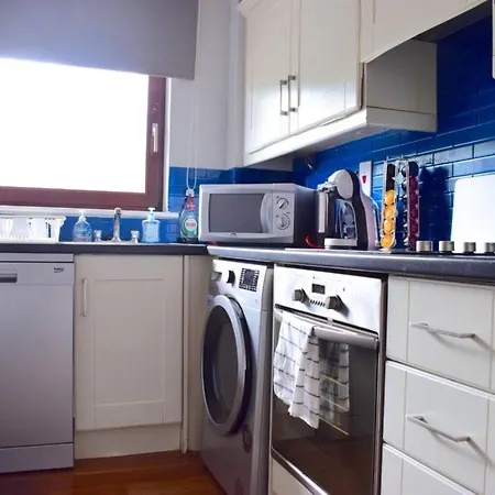 2 Bedroom Close To Guinness Storehouse Accommodates 8 * Dublin