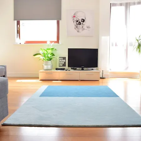 Apartment 2 Bedroom Close To Guinness Storehouse Accommodates 8 *