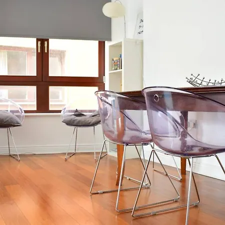 2 Bedroom Close To Guinness Storehouse Accommodates 8 Dublin
